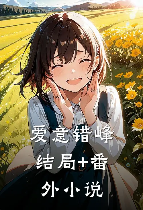 爱意错峰结局+番外小说
