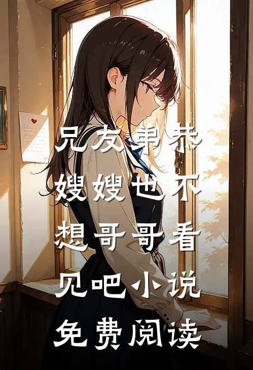 兄友弟恭，嫂嫂也不想哥哥看见吧小说免费阅读