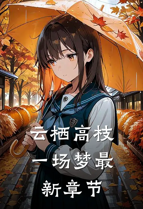 云栖高枝一场梦最新章节