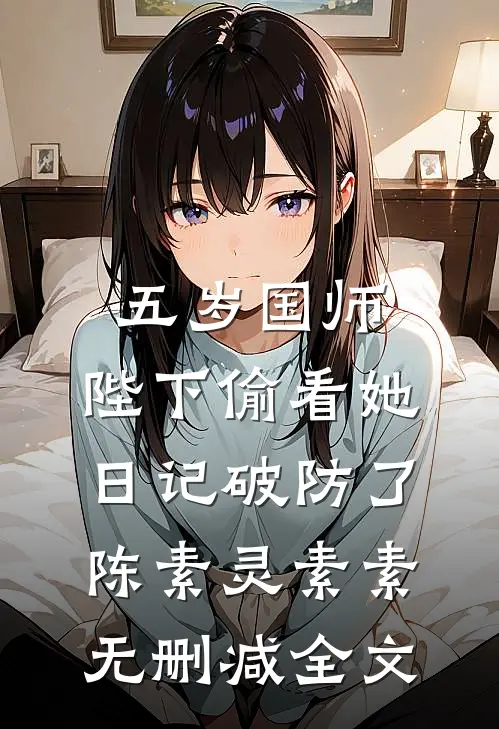 五岁国师：陛下偷看她日记破防了陈素灵素素无删减全文