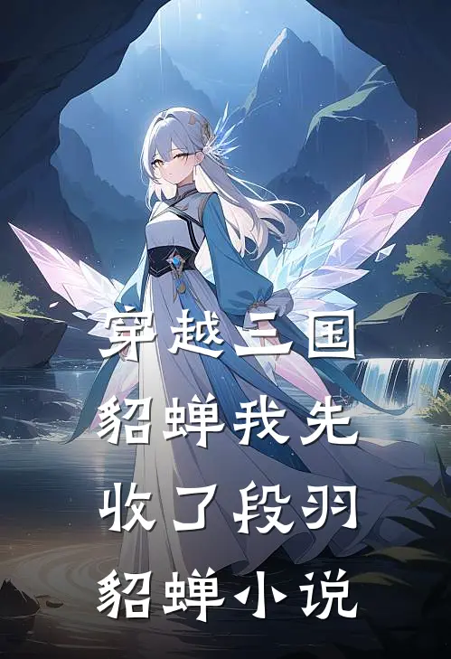 穿越三国，貂蝉我先收了段羽貂蝉小说