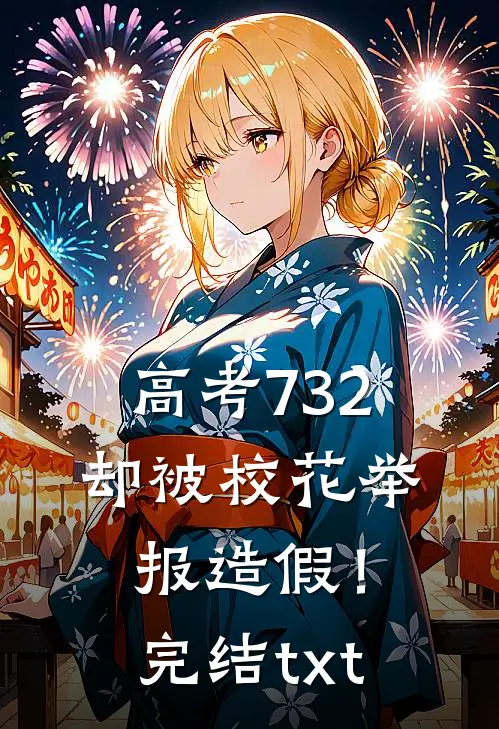 高考732，却被校花举报造假！完结txt