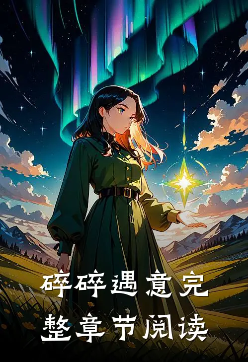 碎碎遇意完整章节阅读