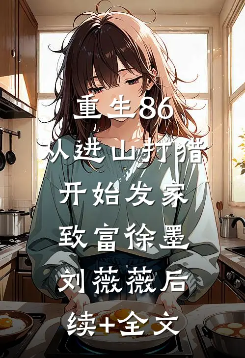 重生86：从进山打猎开始发家致富徐墨刘薇薇后续+全文