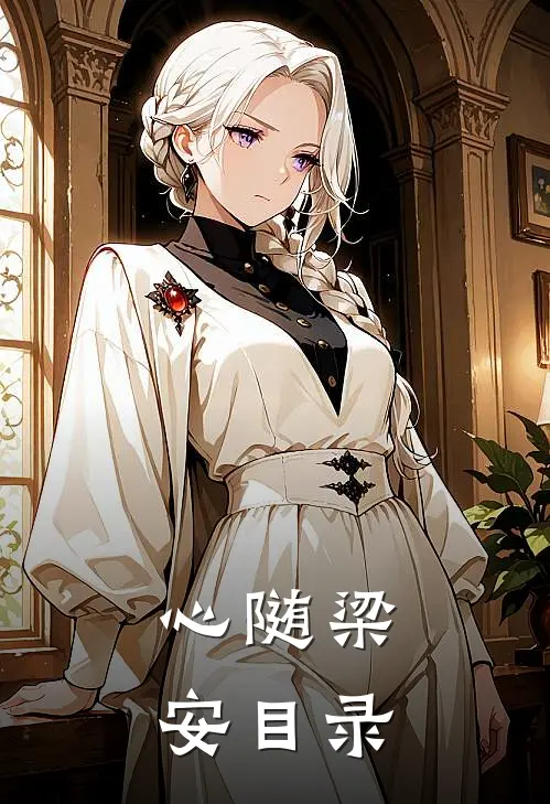 心随梁安目录
