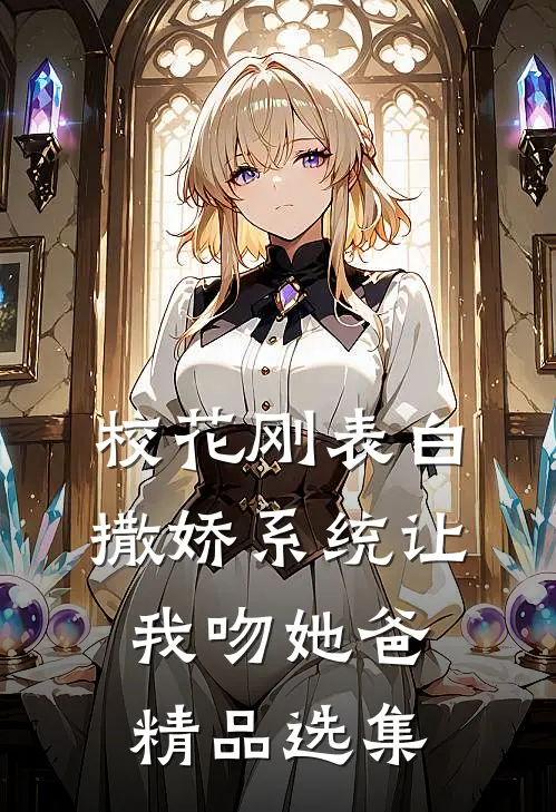 校花刚表白，撒娇系统让我吻她爸精品选集