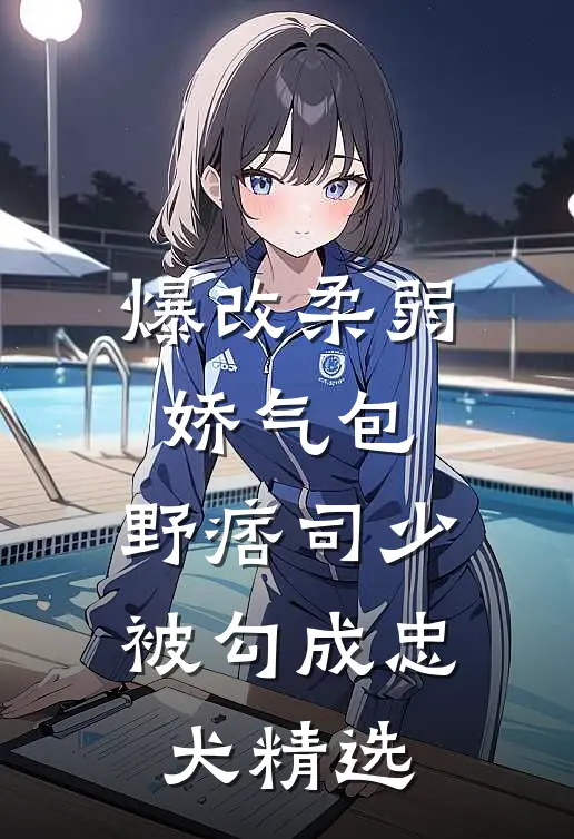 爆改柔弱娇气包，野痞司少被勾成忠犬精选