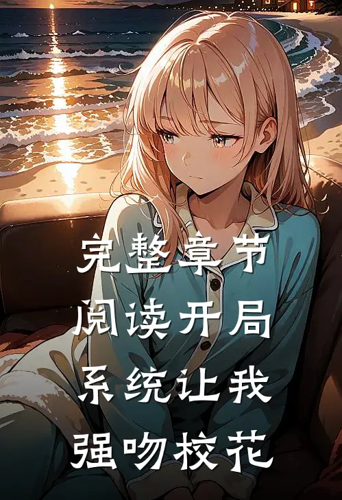 完整章节阅读开局系统让我强吻校花