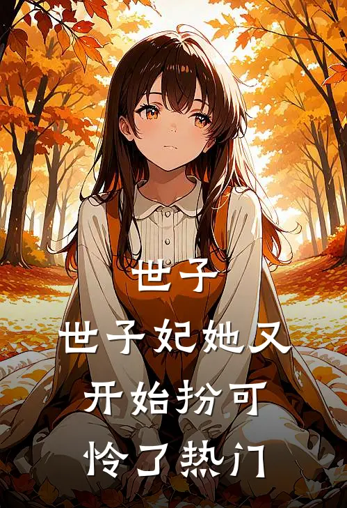 世子，世子妃她又开始扮可怜了热门