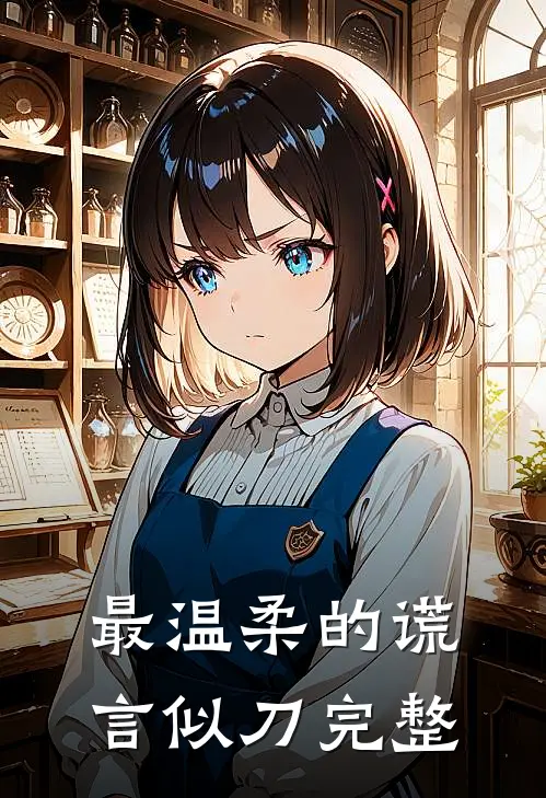 最温柔的谎言似刀完整