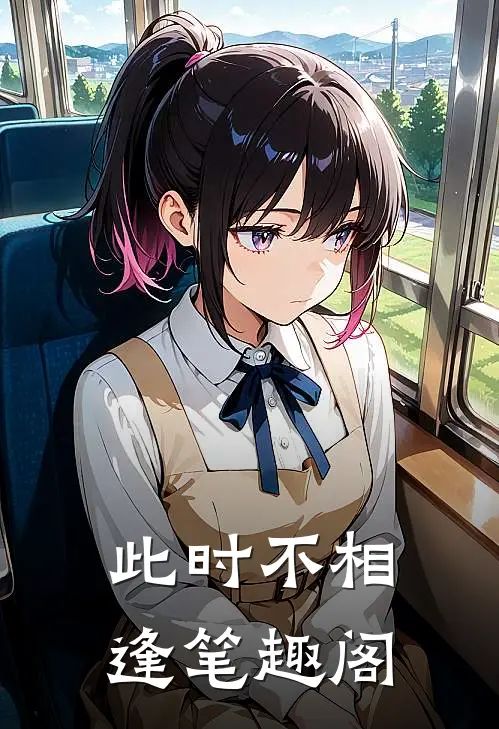 此时不相逢笔趣阁