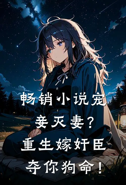 畅销小说宠妾灭妻？重生嫁奸臣夺你狗命！