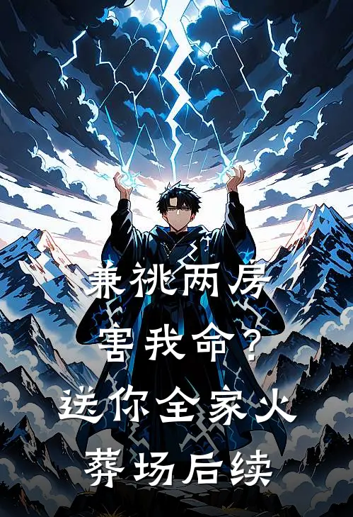兼祧两房害我命？送你全家火葬场后续