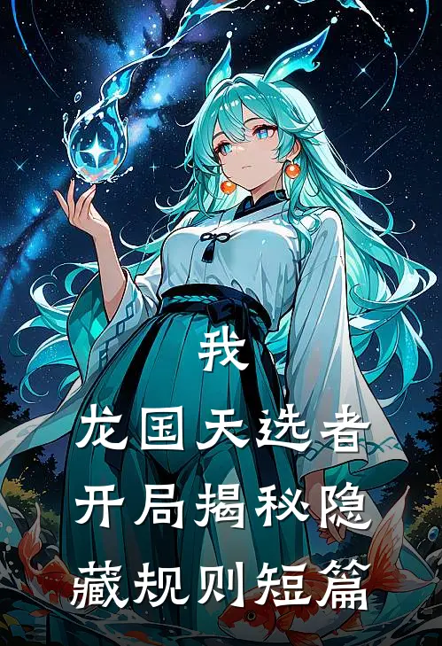 我，龙国天选者，开局揭秘隐藏规则短篇