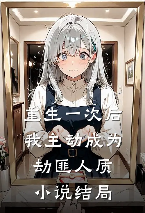 重生一次后，我主动成为劫匪人质小说结局