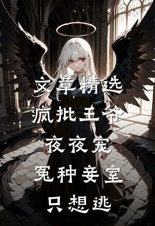 文章精选疯批王爷夜夜宠，冤种妾室只想逃