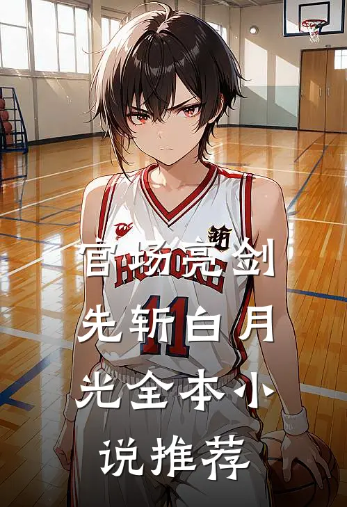 官场亮剑：先斩白月光全本小说推荐