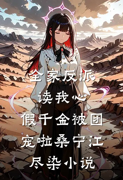全家反派读我心，假千金被团宠啦桑宁江尽染小说
