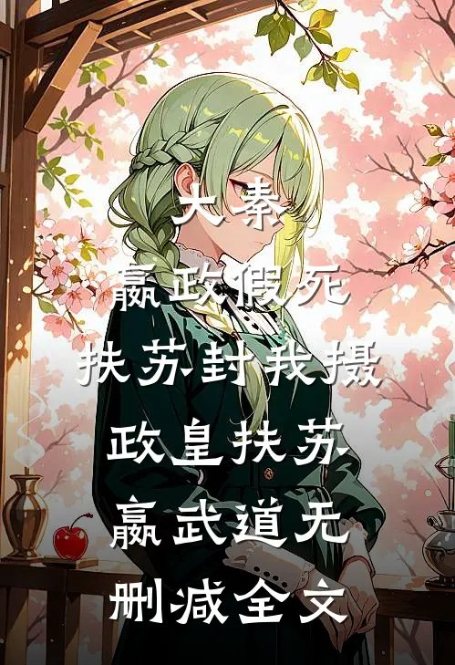 大秦：嬴政假死，扶苏封我摄政皇扶苏嬴武道无删减全文