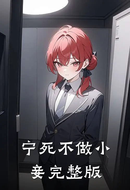宁死不做小妾完整版