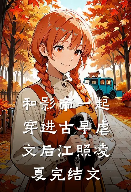 和影帝一起穿进古早虐文后江照凌夏完结文