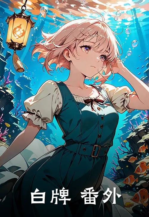 白牌 番外