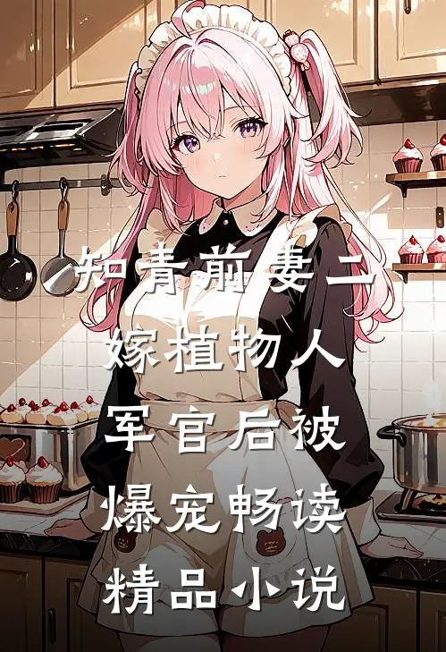 知青前妻二嫁植物人军官后被爆宠畅读精品小说