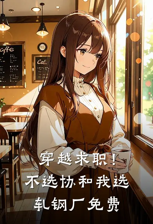 穿越求职！不选协和，我选轧钢厂免费