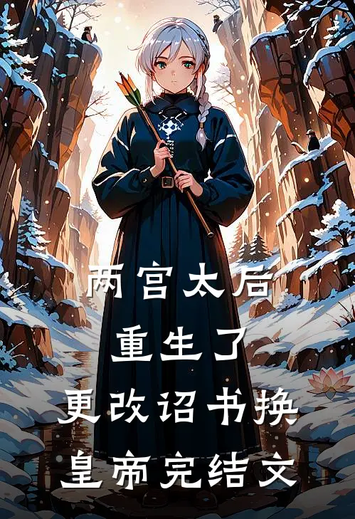 两宫太后重生了，更改诏书换皇帝完结文
