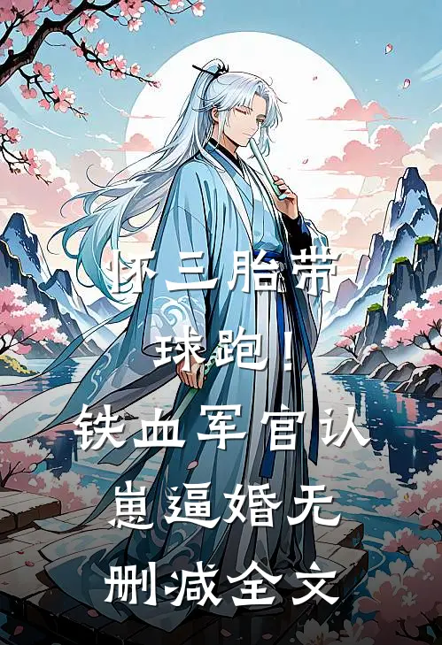 怀三胎带球跑！铁血军官认崽逼婚无删减全文