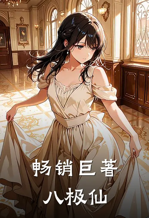 畅销巨著八极仙
