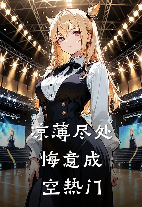 凉薄尽处，悔意成空热门