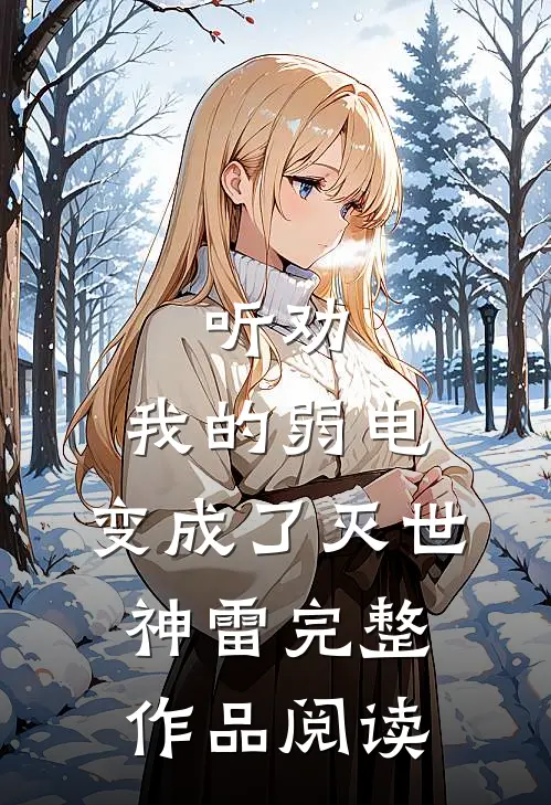 听劝：我的弱电，变成了灭世神雷完整作品阅读