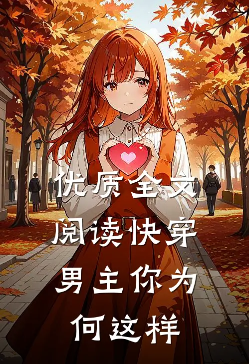 优质全文阅读快穿：男主你为何这样