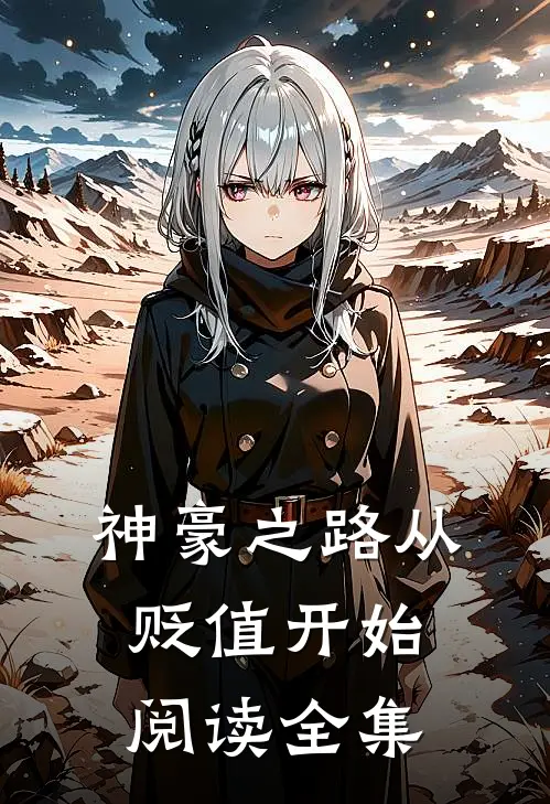神豪之路从贬值开始阅读全集