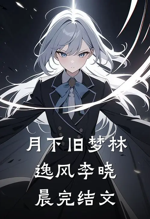 《月下旧梦》林逸风李晓晨完结文