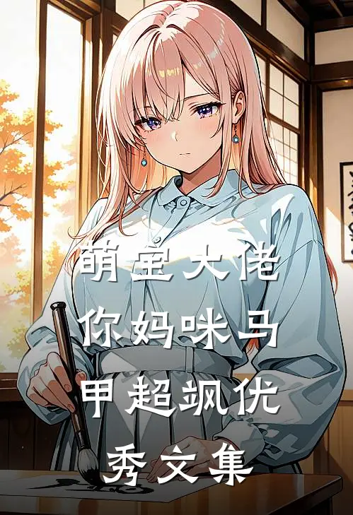 萌宝大佬，你妈咪马甲超飒优秀文集