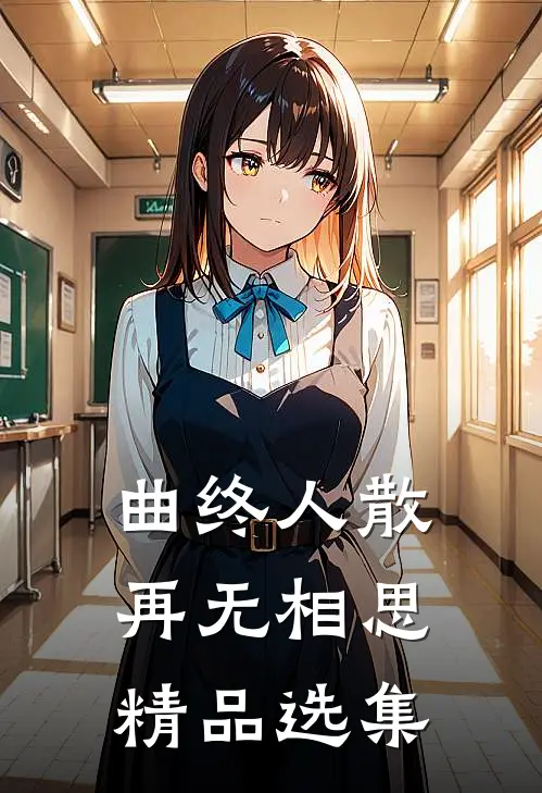 曲终人散，再无相思精品选集