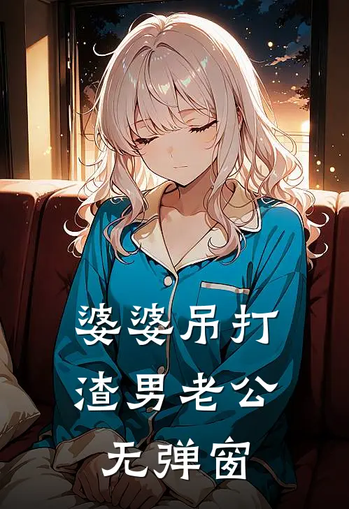 婆婆吊打渣男老公无弹窗