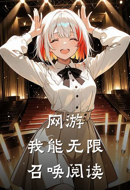 网游：我能无限召唤阅读