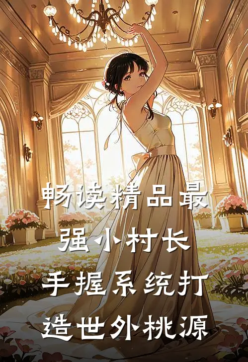畅读精品最强小村长：手握系统打造世外桃源