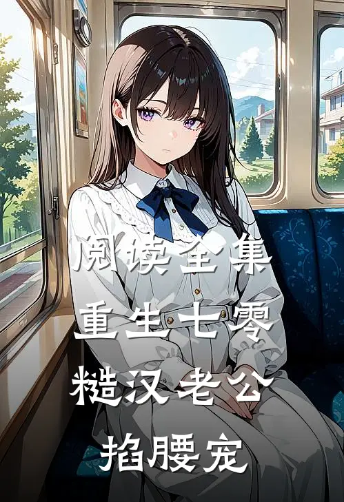 阅读全集重生七零：糙汉老公掐腰宠