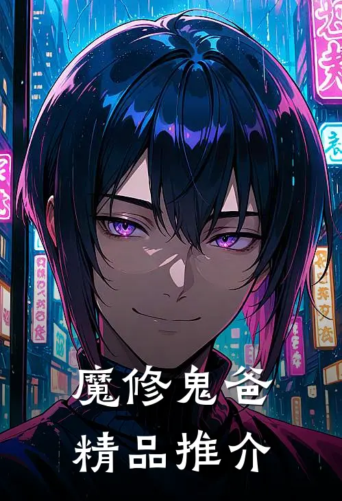 魔修鬼爸精品推介