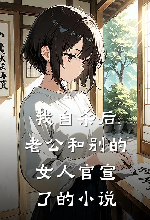 我自杀后，老公和别的女人官宣了的小说