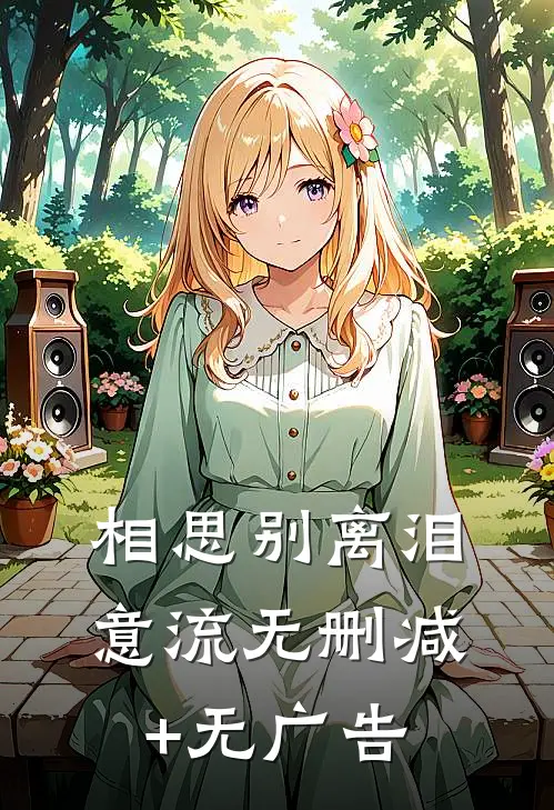 相思别离泪意流无删减+无广告