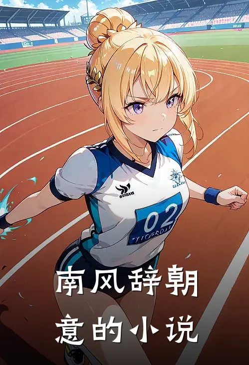 南风辞朝意的小说