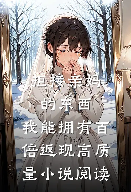 拒接亲妈的东西，我能拥有百倍返现高质量小说阅读