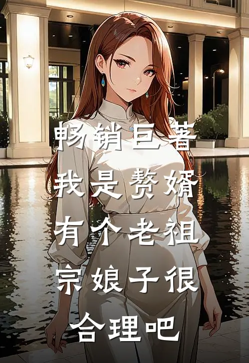 畅销巨著我是赘婿，有个老祖宗娘子很合理吧