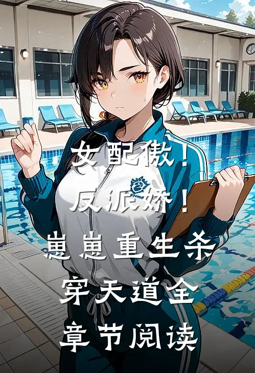女配傲！反派娇！崽崽重生杀穿天道全章节阅读