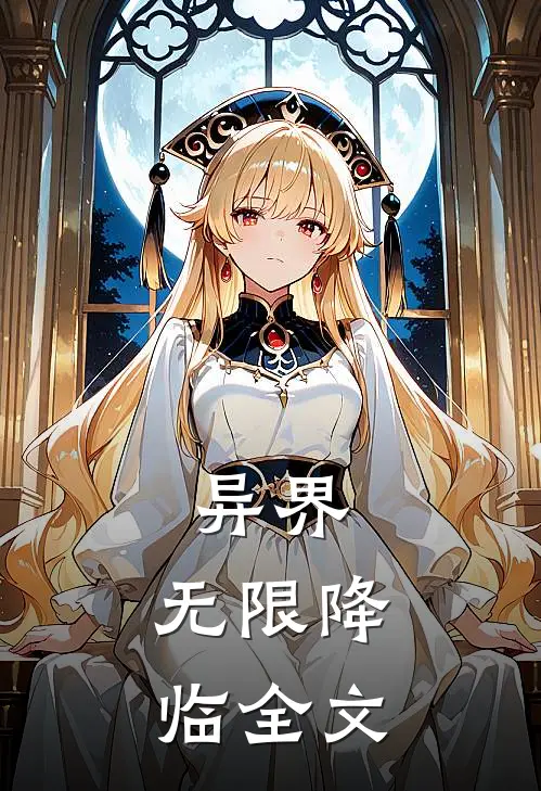 异界：无限降临全文